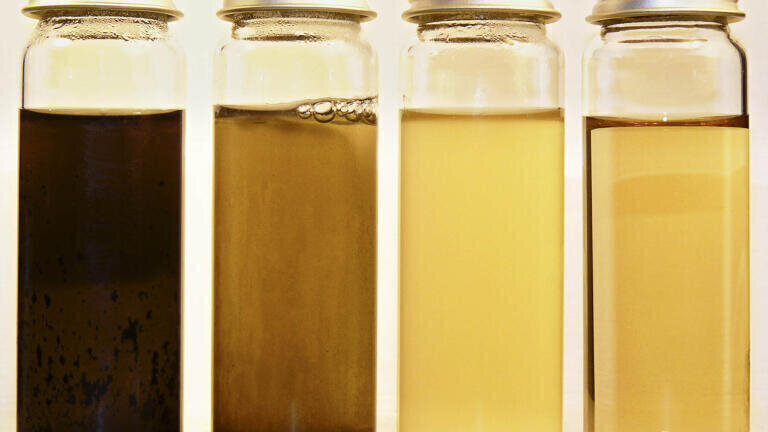Checking for faecal contamination? Lab M’s water test medium meets ISO criteria