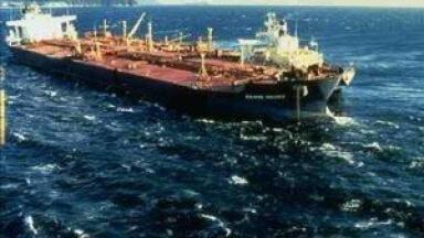 Technology launched to help track oil spill culprits