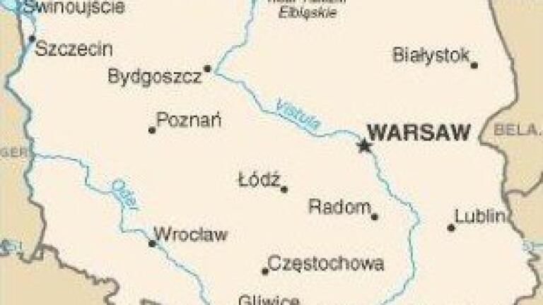 Poland will get free CO2 emission permits