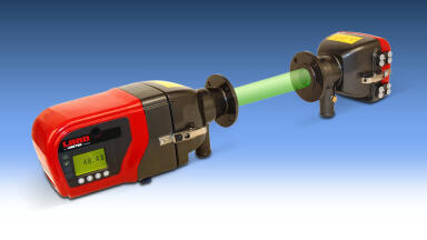 Latest Technology for Accurately Measuring Opacity and Dust Emissions