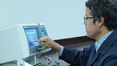 New Leak Detection Equipment Matching Services Announced
