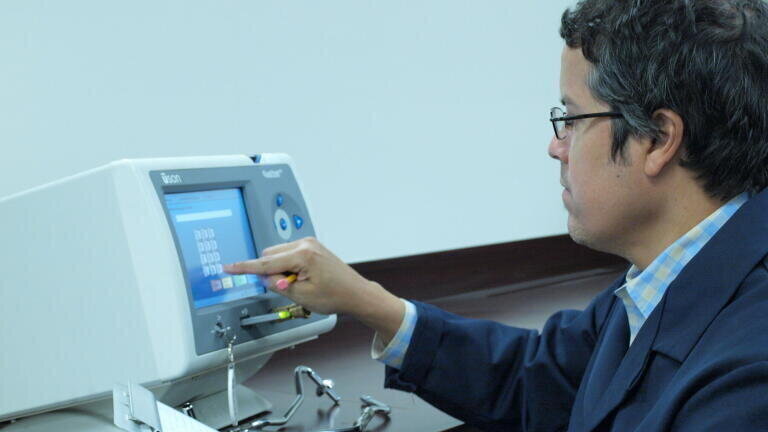 New Leak Detection Equipment Matching Services Announced