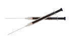 New GC Autosampler Syringes Deliver Leak-Free Performance