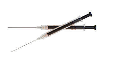 New GC Autosampler Syringes Deliver Leak-Free Performance