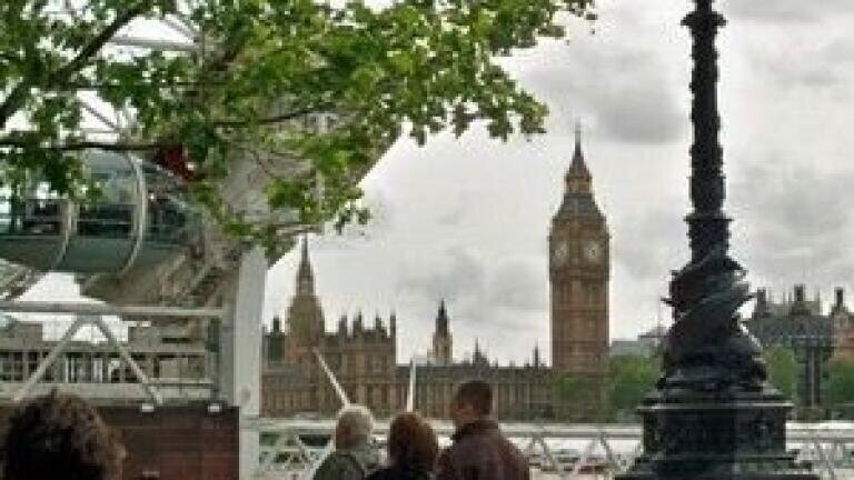 TfL uses dust suppressants to boost air quality