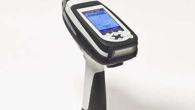 New Handheld Analyser for Asbestos Screening Launched