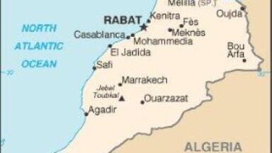 Morocco environment to benefit from cash injection