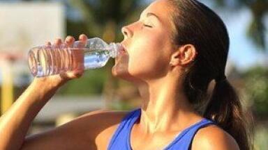 WWF water quality report highlights future problems