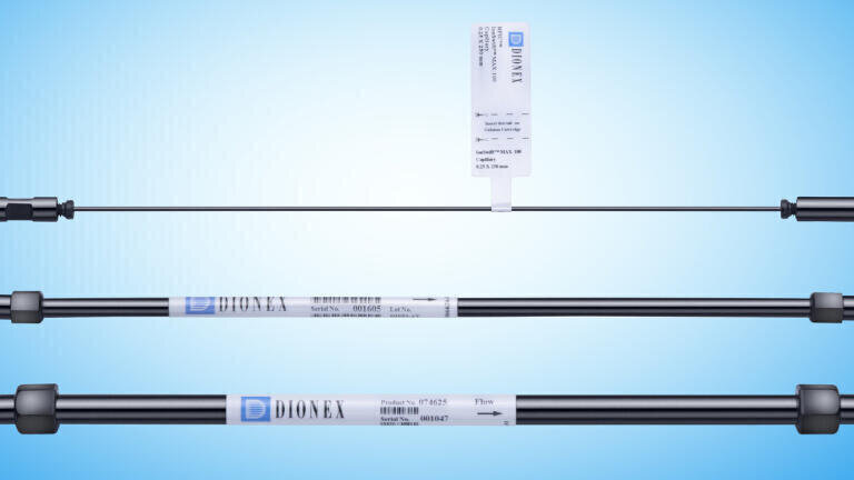Run Ion Chromatography Samples Any Time 24/7