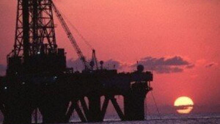 Maritime chief comments on Shell oil spill