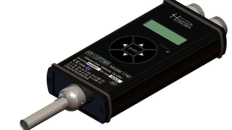 Hydrogen Analyser Product Line Extended with Affordable New Models