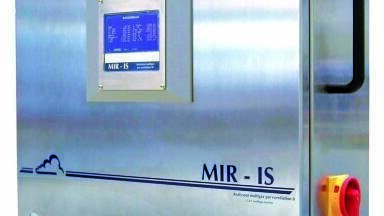 Durable Multi-gas In-situ Short Extractive Analyser