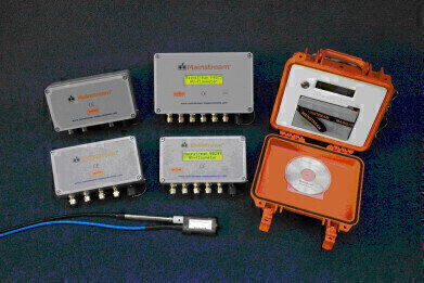 New Range of Flowmeters Launched