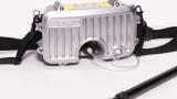 Safe, Accurate and Simple Methane Leak Detection
