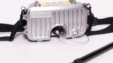Safe, Accurate and Simple Methane Leak Detection
