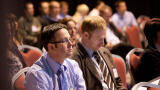 CEM 2011 Announces Keynote Speaker