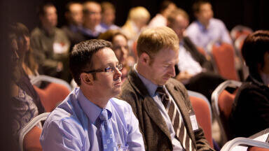 CEM 2011 Announces Keynote Speaker