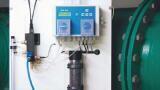 Energy-Efficient Control of a Deacidification