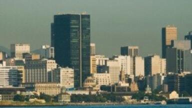 Rio water quality 'must be improved'