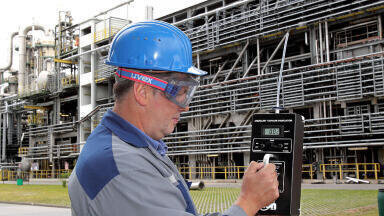 Mercury Vapour Analyser Eliminates Instrument Downtime