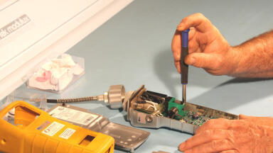 Ashtead Technology Invests in RAE Gas Monitor Service/Calibration Facility