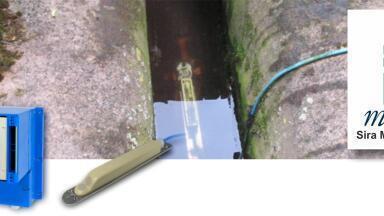 Highly Accurate NIVUS Flow Meter Awarded MCERTS