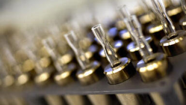 Photoionisation Lamps Are the Heart of Gas Detection Systems 