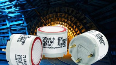 The City Technology 4CM Carbon Monoxide Sensor: Safety Fast