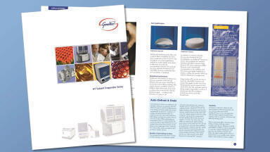 Flexible, High Performance Solvent Evaporators  