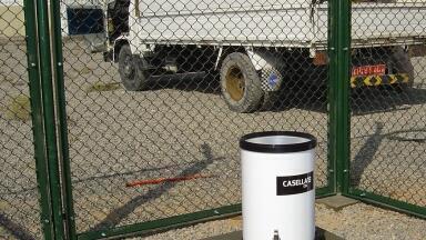 Unprecedented Demand for Tipping Bucket Rain Gauges