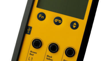 Accurate, Simple Energy Monitoring for a Range of Applications
