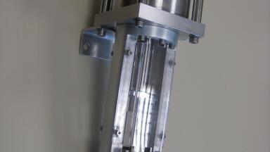 Heat Exchangers and Pressure Reducers for Steam-Water Sampling and Analysis Systems