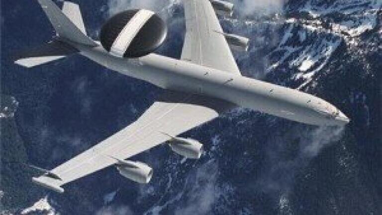 Air cargo body criticises proposed environmental legislation
