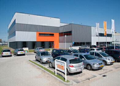 PANalytical Expands with Ultramodern X-ray Tube Factory in Eindhoven
