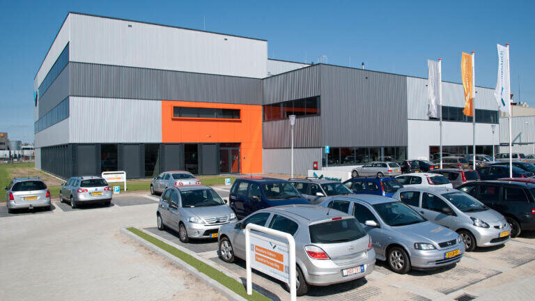 PANalytical Expands with Ultramodern X-ray Tube Factory in Eindhoven