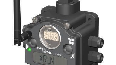New MultiHop Radios with Auto-Routing Radio Networks