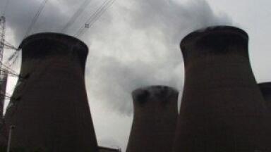 More large firms care about air quality, study shows
