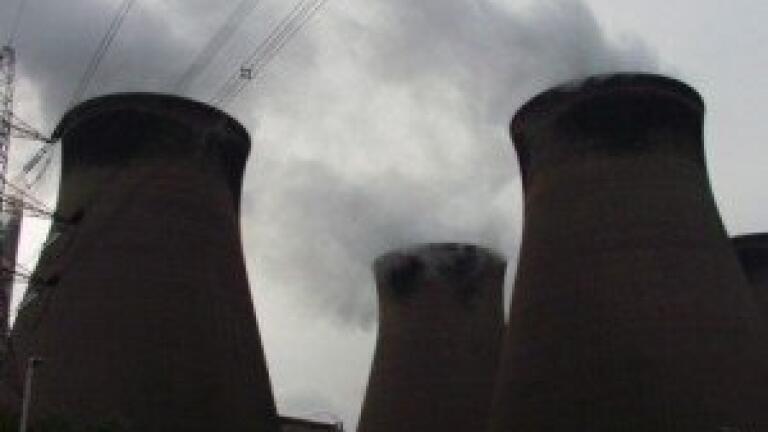 More large firms care about air quality, study shows