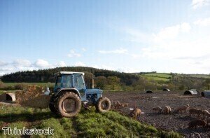Yorkshire farmers 'must improve slurry storage'