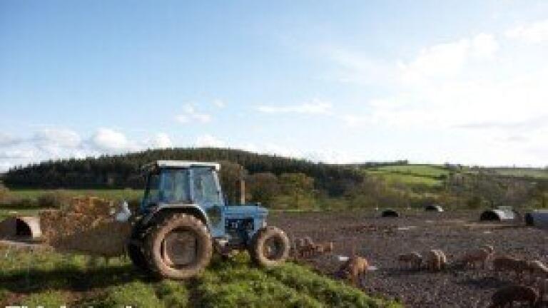 Yorkshire farmers 'must improve slurry storage'