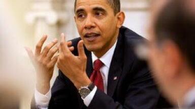 Obama to put a cap on poor air quality