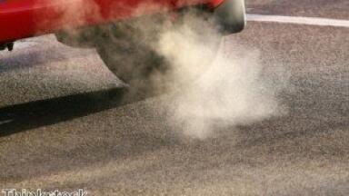 Poor air quality issue raised at environmental health day