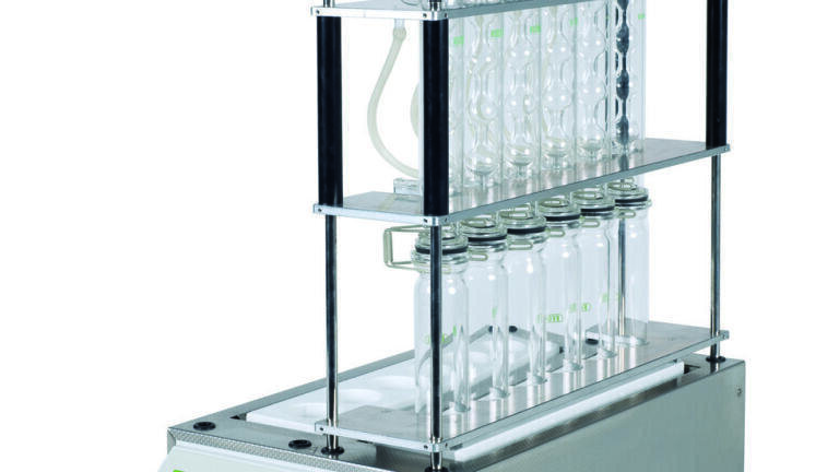 Flexible Tool for Aqua Regia Digestion of Trace Metals Recovery from Soil, Water and Electronic Waste
