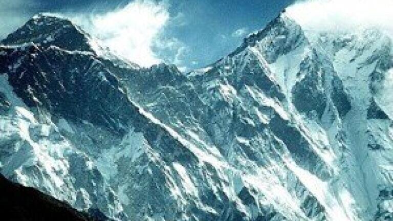 Mount Everest set for environmental analysis