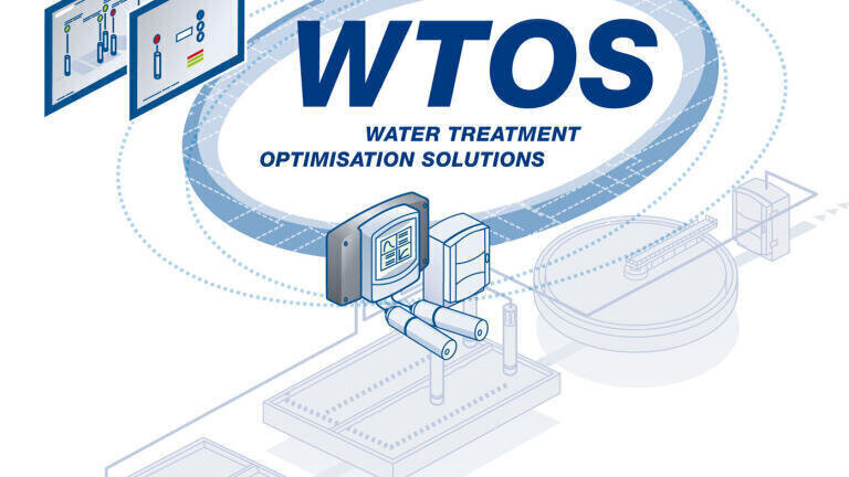 Wastewater Treatment Optimisation Provides Cost Savings