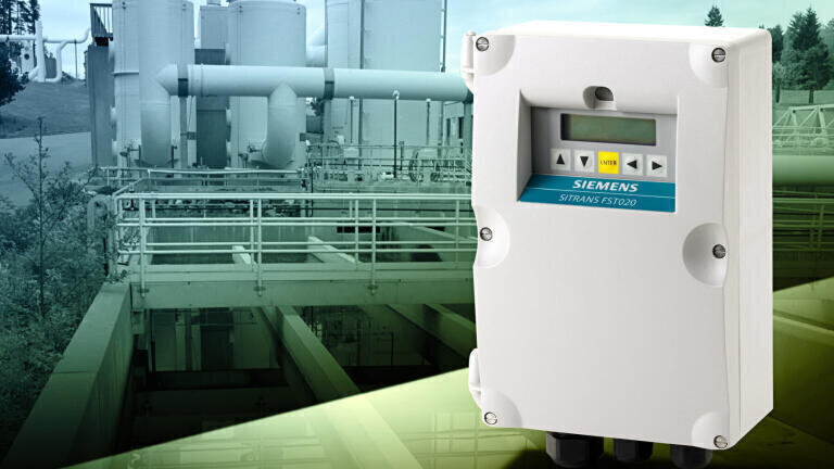 Flow Measurement on a Budget – Without Sacrificing Performance