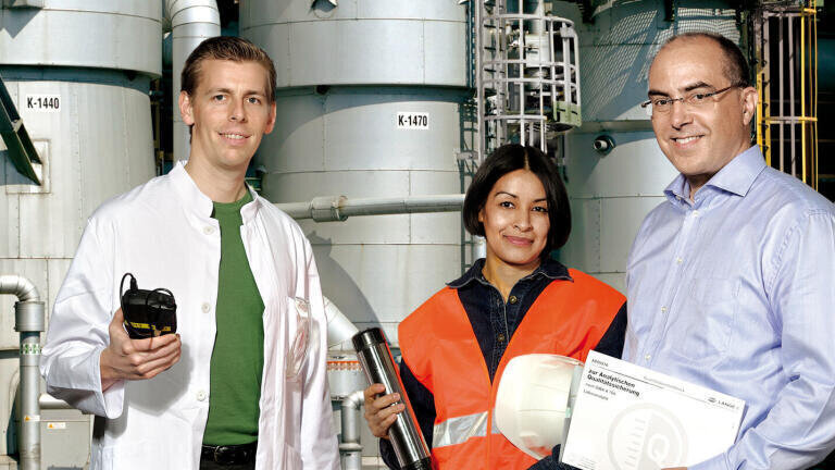 TOC Wastewater Analysis Workshop