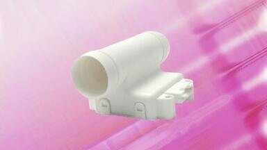 Flow Sensors Offer Very High Resolution and Accuracy over a Complete Measuring Range