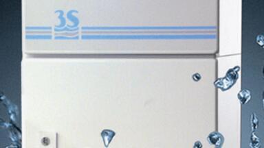 Why you might consider buying a 3S analyser for Manganese Monitoring