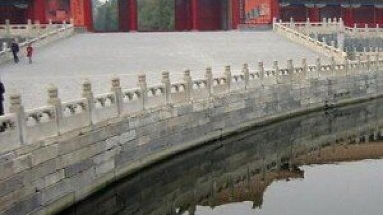 China to launch huge water quality drive